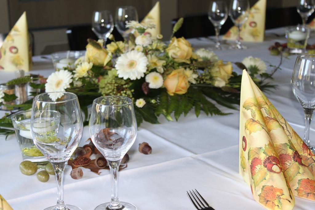 Hotel-Restaurant Sternen Nesslau Cameră foto