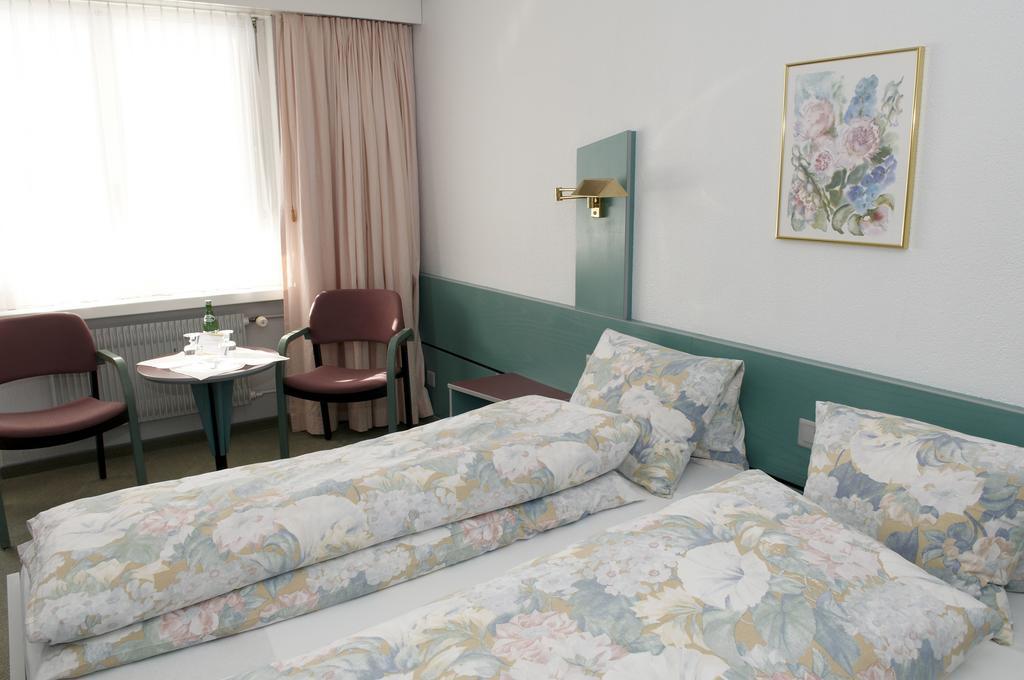 Hotel-Restaurant Sternen Nesslau Cameră foto